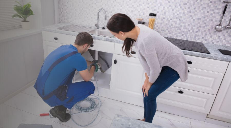 Local water heater installation in Mulberry, FL